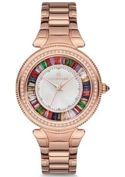 Pacomarine PM.61198.01 Bayan Kol Saati