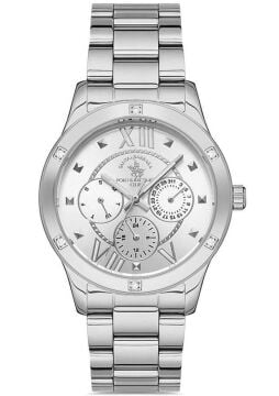 Santa Barbara Polo&Racquet Club SB.1.10264.1 Bayan Kol Saati