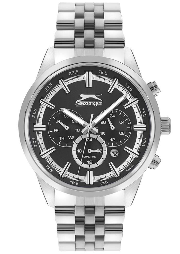 Slazenger SL.09.2204.2.01 Erkek Kol Saati