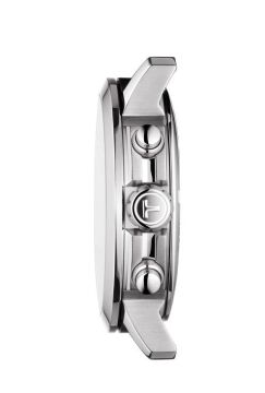 Tissot PRC 200 CHRONOGRAPH T114.417.11.057.00 Erkek Kol Saati