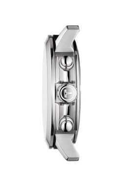 Tissot PRC 200 CHRONOGRAPH T114.417.11.057.00 Erkek Kol Saati