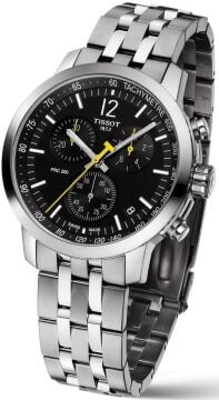 Tissot PRC 200 CHRONOGRAPH T114.417.11.057.00 Erkek Kol Saati