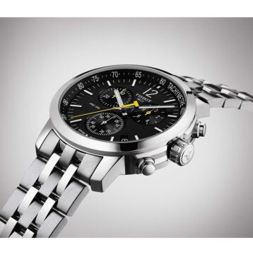 Tissot PRC 200 CHRONOGRAPH T114.417.11.057.00 Erkek Kol Saati