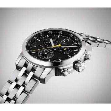 Tissot PRC 200 CHRONOGRAPH T114.417.11.057.00 Erkek Kol Saati