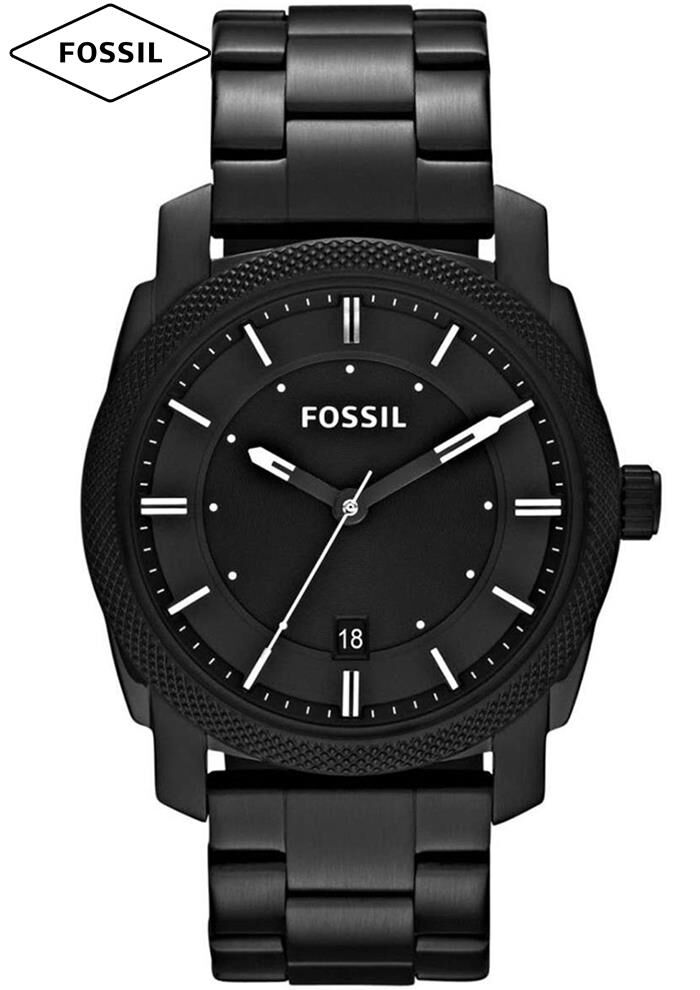 Fossil FFS4775 Erkek Kol Saati