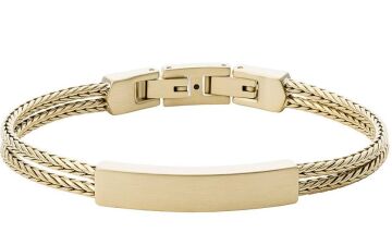 FOSSIL JF03712-710 ERKEK BİLEKLİK