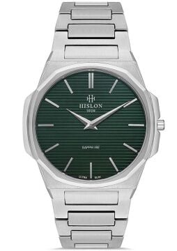 Hislon CL127S-15SS Erkek Kol Saati