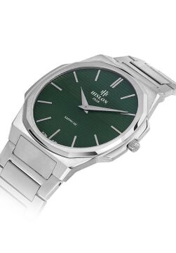 Hislon CL127S-15SS Erkek Kol Saati