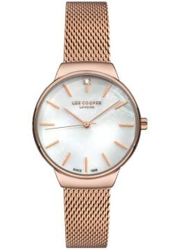 Lee Cooper LC07343.430 Bayan Kol Saati