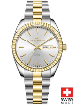 Roche Montre RMG6001-06 Erkek Kol Saati