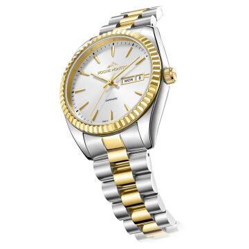 Roche Montre RMG6001-06 Erkek Kol Saati