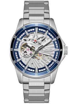 Slazenger SL.09.2461.1.04 Automatic Erkek Kol Saati