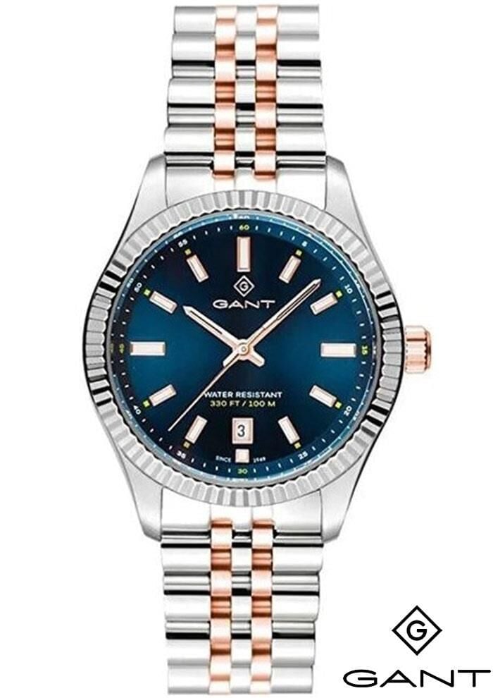 Gant G171004 Bayan Kol Saati