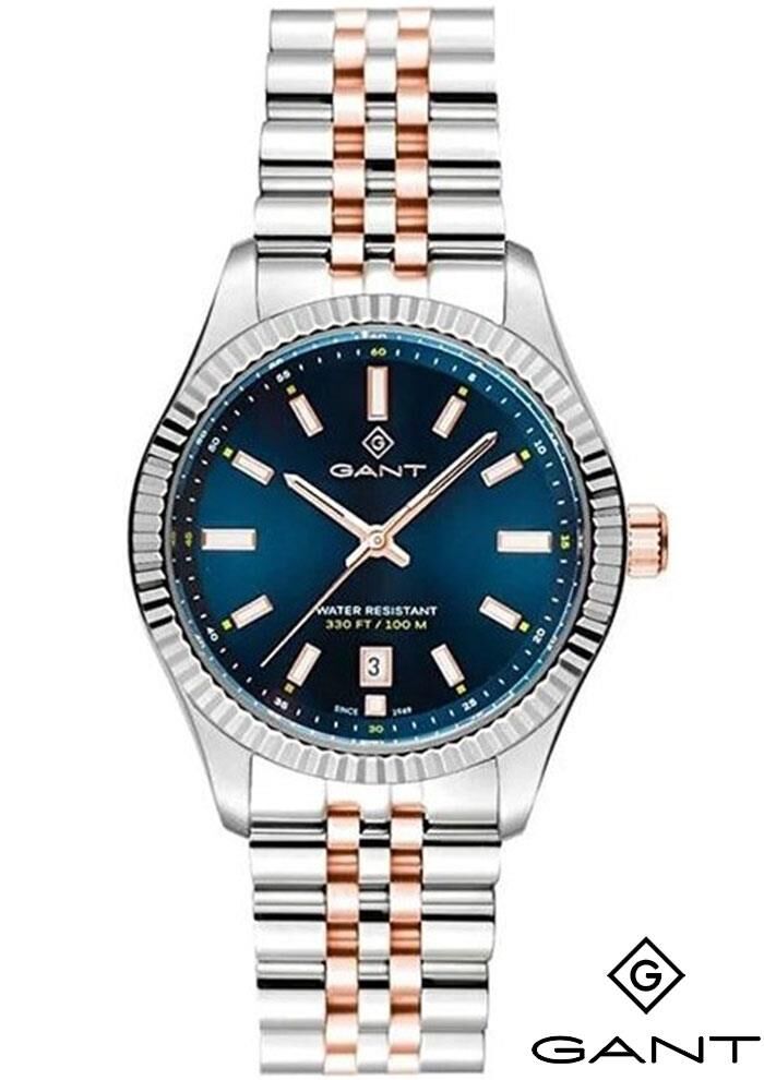 Gant G171004 Bayan Kol Saati