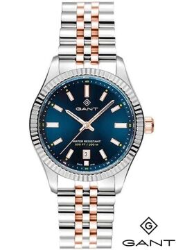 Gant G171004 Bayan Kol Saati