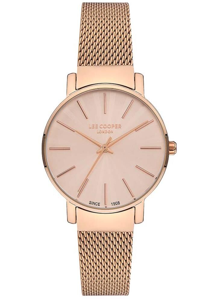 Lee Cooper LC07339.410 Bayan Kol Saati