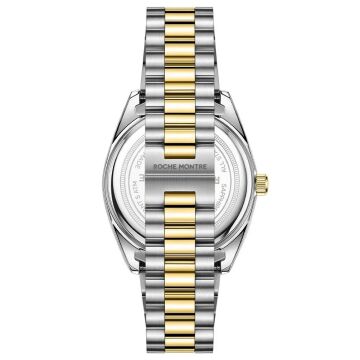 Roche Montre RMG6001-07 Erkek Kol Saati