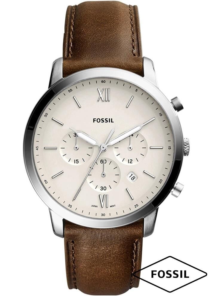 Fossil FFS5380 Erkek Kol Saati