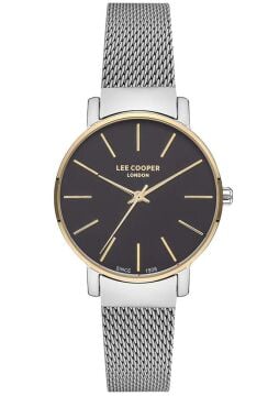 Lee Cooper LC07339.250 Bayan Kol Saati