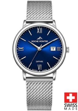 Roche Montre RMG6002-02 Erkek Kol Saati