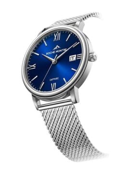 Roche Montre RMG6002-02 Erkek Kol Saati