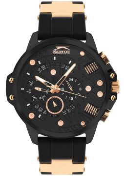 Slazenger SL.09.2212.2.03 Erkek Kol Saati