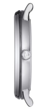 Tissot CARSON PREMİUM GENT MOONPHASE T122.423.11.033.00 Erkek Kol Saati