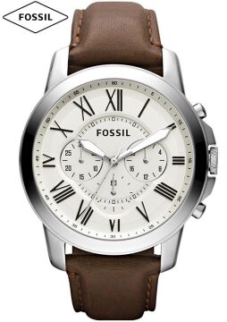 Fossil FFS4735IE Erkek Kol Saati