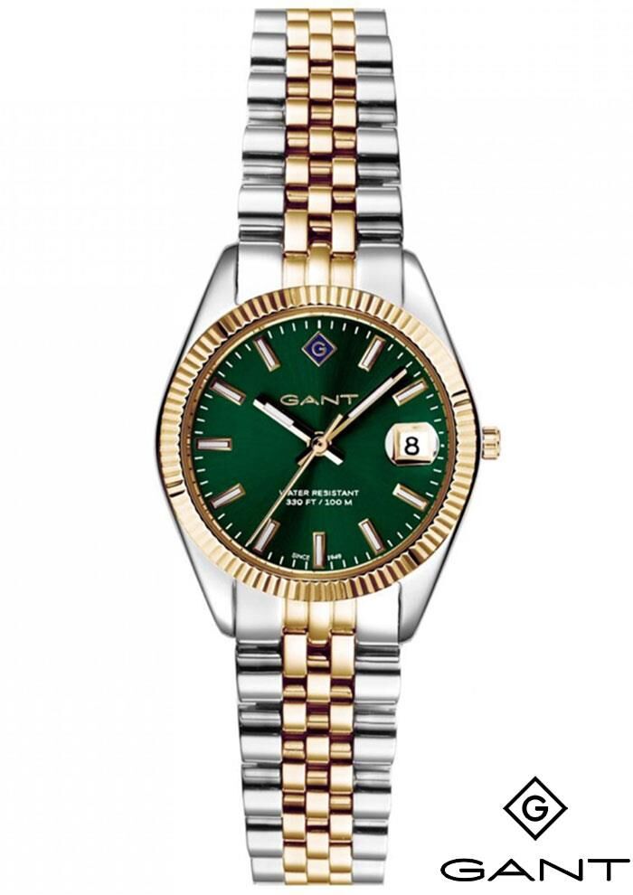 Gant G181013 Bayan Kol Saati