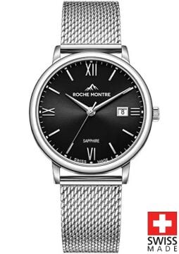 Roche Montre RMG6002-04 Erkek Kol Saati