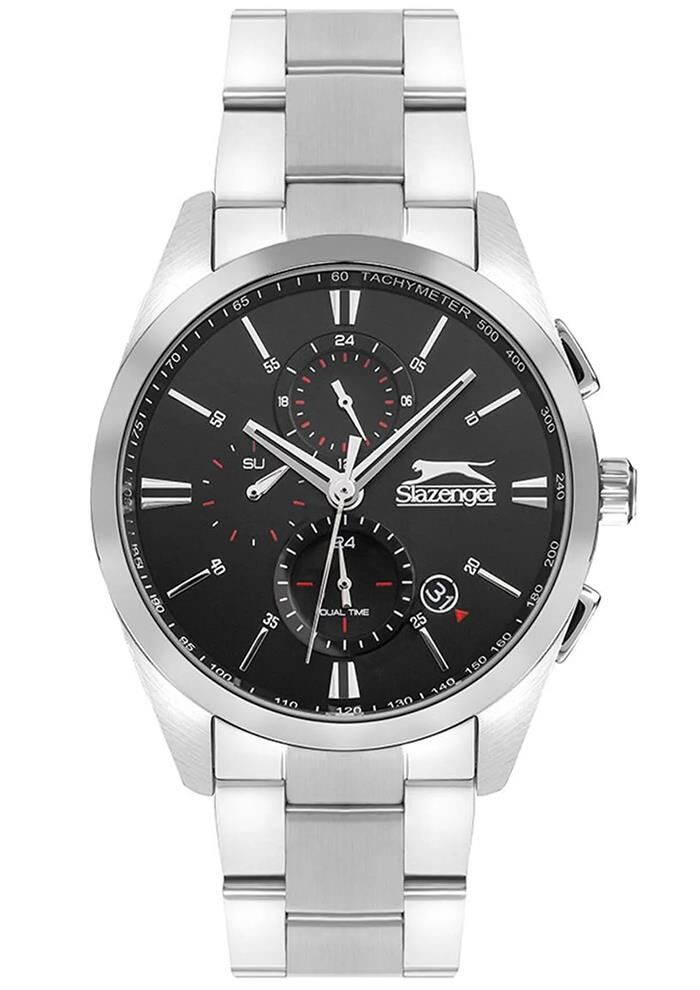 Slazenger SL.09.2215.2.02 Erkek Kol Saati