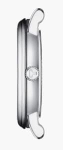 Tissot CARSON PREMİUM T122.210.16.373.00 Bayan Kol Saati