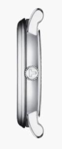 Tissot CARSON PREMİUM T122.210.16.373.00 Bayan Kol Saati