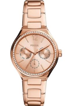 Fossil FBQ3721 Bayan Kol Saati