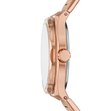 Fossil FBQ3721 Bayan Kol Saati