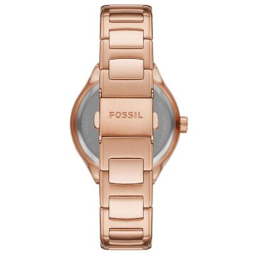 Fossil FBQ3721 Bayan Kol Saati