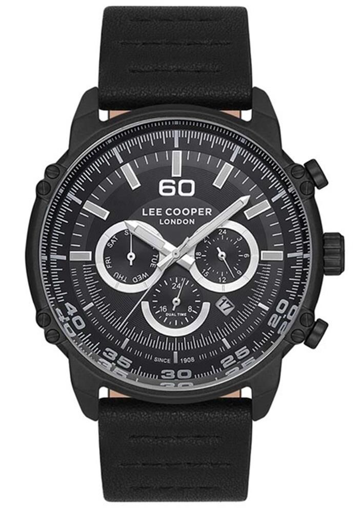 Lee Cooper LC06506.661-NL Erkek Kol Saati
