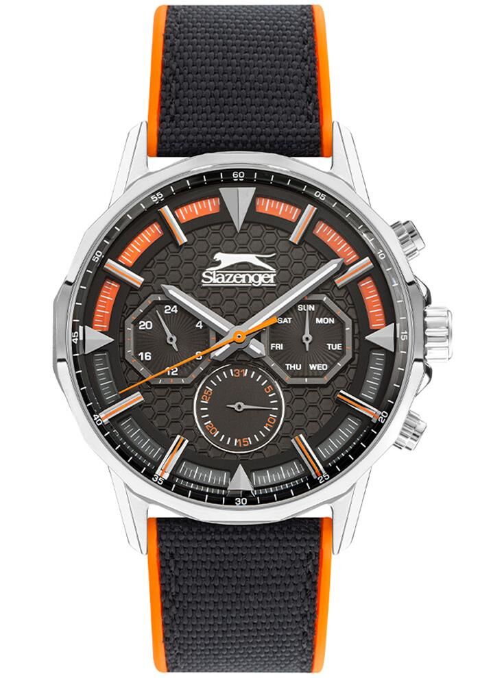 Slazenger SL.09.2217.2.01 Erkek Kol Saati