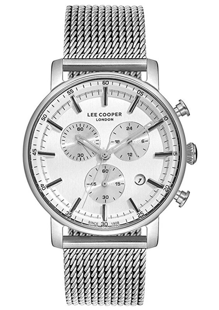 Lee Cooper LC07182.330 Erkek Kol Saati
