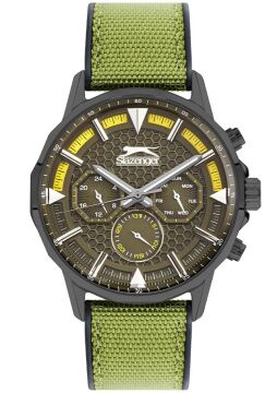 Slazenger SL.09.2217.2.03 Erkek Kol Saati