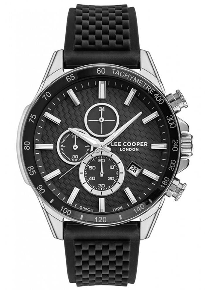 Lee Cooper LC07341.361 Erkek Kol Saati