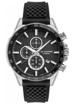 Lee Cooper LC07341.361 Erkek Kol Saati
