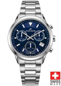 Roche Montre RMG6004-04 Erkek Kol Saati