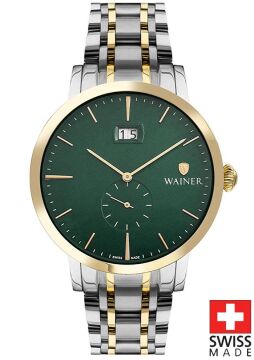 Wainer WA.01881-F Erkek Kol Saati
