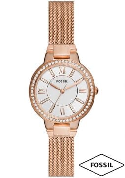 Fossil FES5111 Bayan Kol Saati