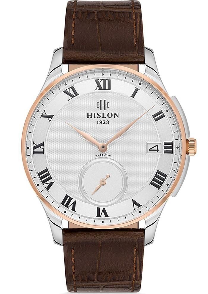 Hislon CL120T-02KR Erkek Kol Saati