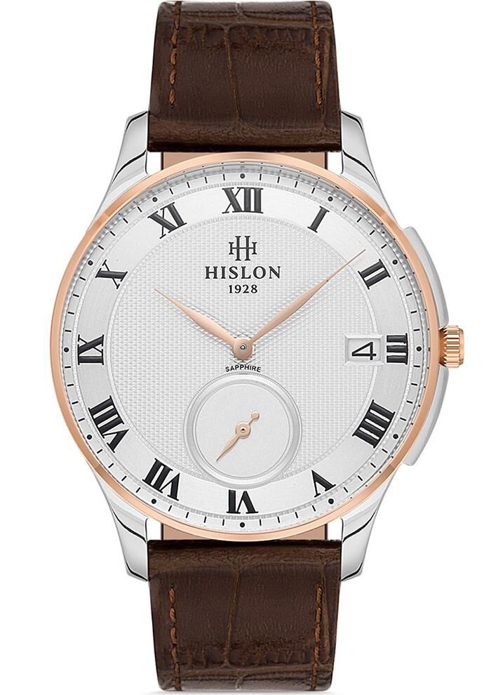 Hislon CL120T-02KR Erkek Kol Saati