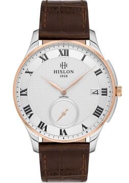 Hislon CL120T-02KR Erkek Kol Saati