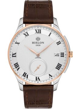 Hislon CL120T-02KR Erkek Kol Saati