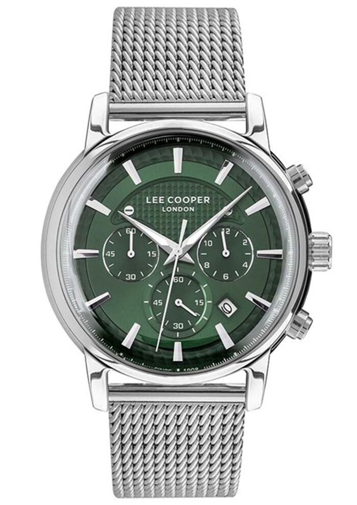 Lee Cooper LC07345.370 Erkek Kol Saati